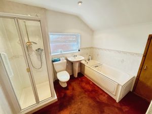 Bathroom- click for photo gallery